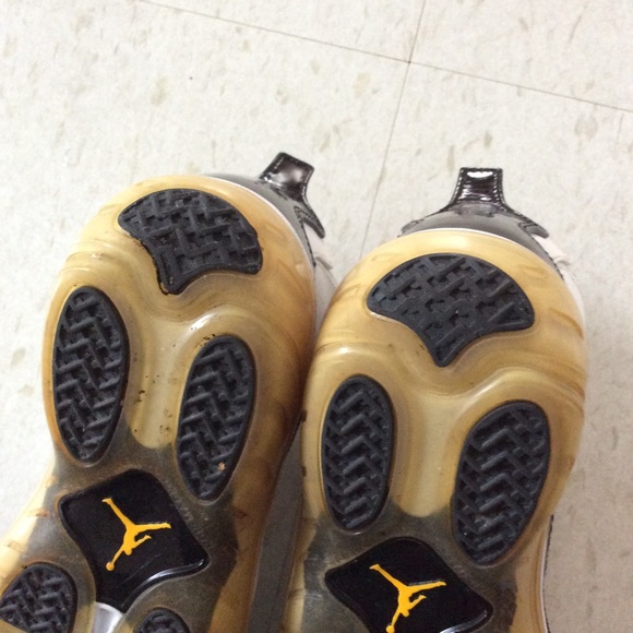 CLEARANCE🎉HP🎉Air Jordan Basketball - Picture 6 of 8